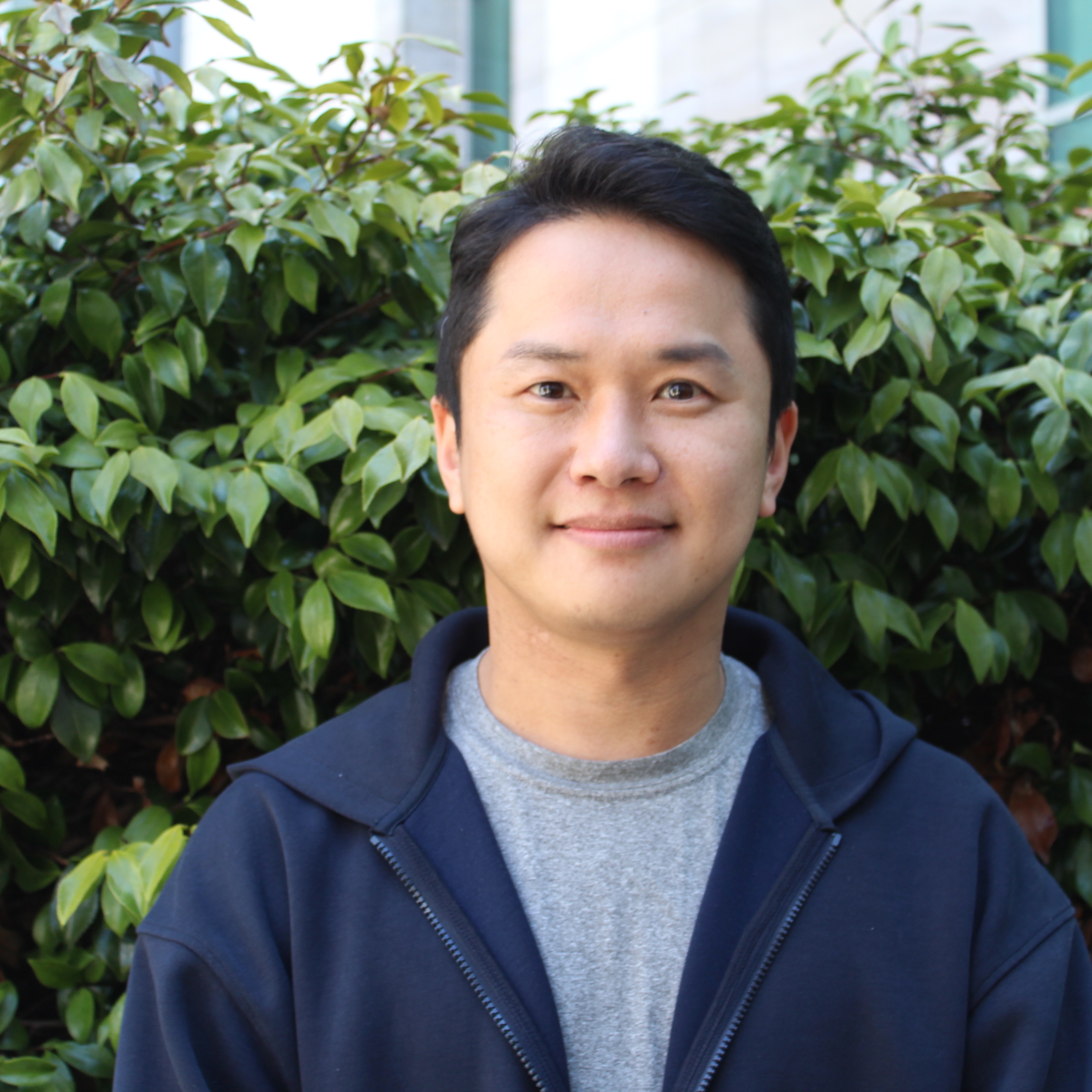 Kevin Minyoung Kim, MD, PhD